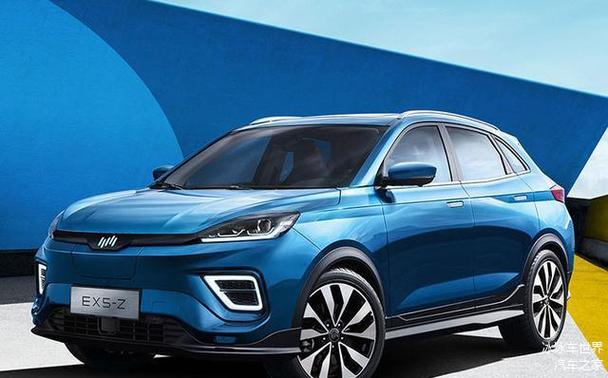 成都294WEY威派豪华SUV市场的黑马，零跑汽车与智能交通系统的协同